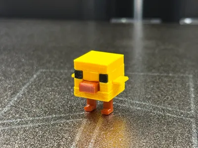 Baby Chicken