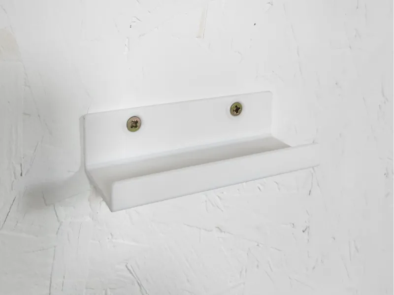 Art/ Vinyl Record shelf