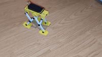 0.2mm layer, 2 walls, 25% infill