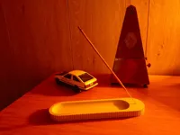 A1 mini profile - 0.2mm layer, 2 walls, 8% infill