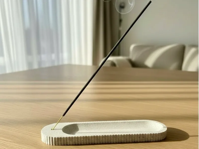 NORDÉ Collection incense holder burner
