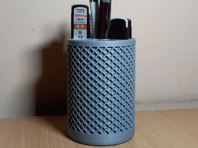 Rotring Holder