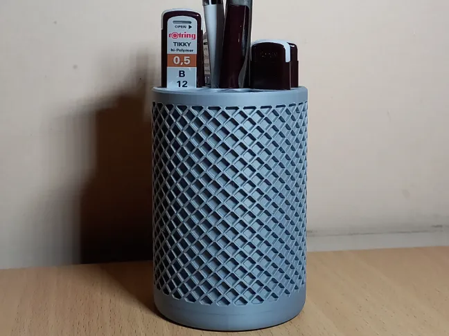 Rotring Holder