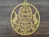 Easter Door Decor