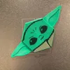 Grogu (Baby Yoda) - AMS Color Changes per local object