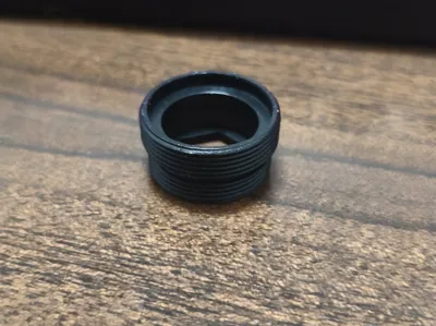 M22-M18 Faucet adapter