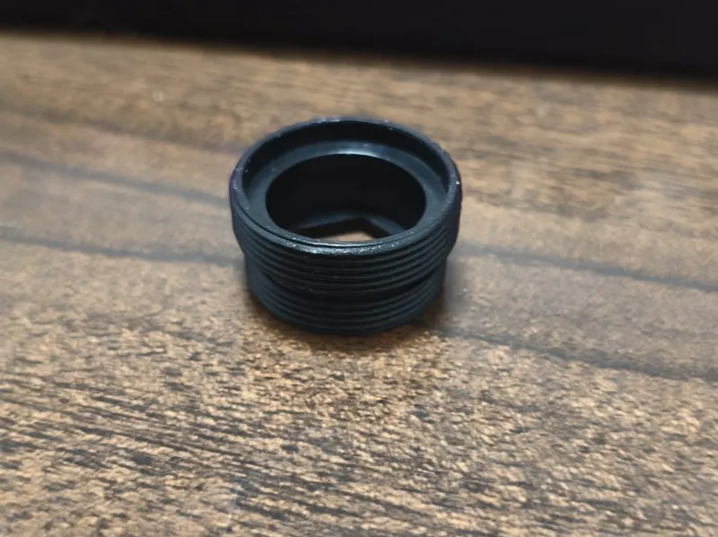 M22-M18 Faucet adapter