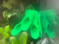 0.12mm layer, 2 walls, 15% infill