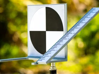 DSLR Autofocus Fine Tune Target
