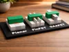 0.16mm layer, 2 walls, 15% infill