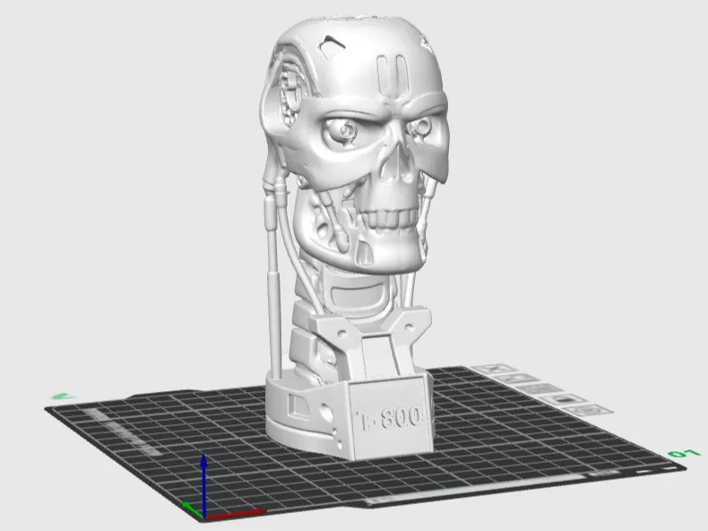 T-800 Terminator