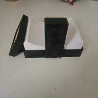 0.6mm nozzle, 0.24mm layer, 4 walls, 15% infill