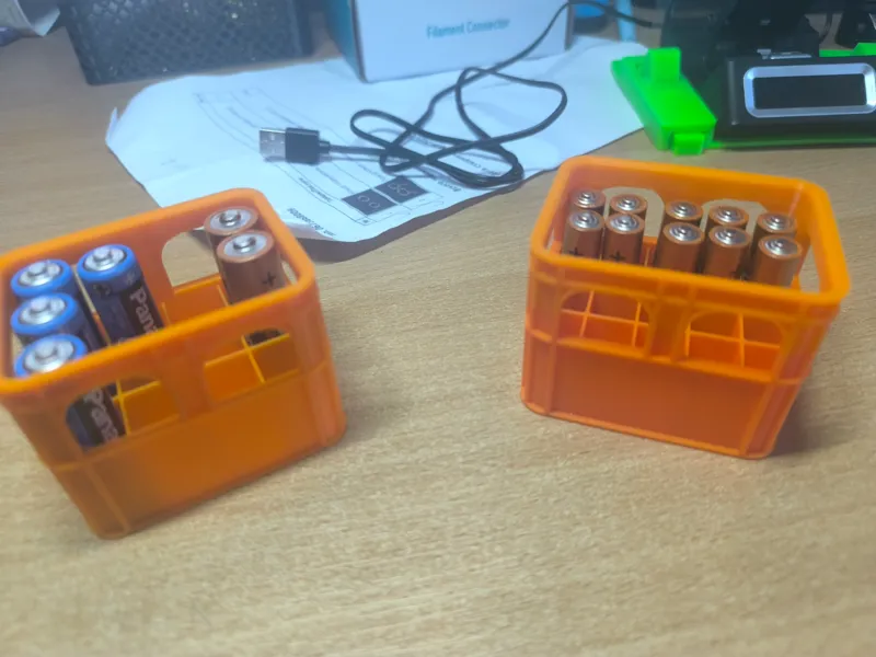 beer+crate+AA+AAA