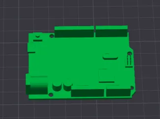 fake arduino