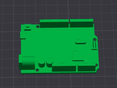 fake arduino
