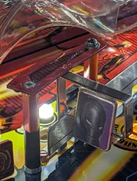 Manchons hexagonaux pour flipper — photo 8