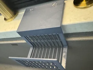 Sponge Holder