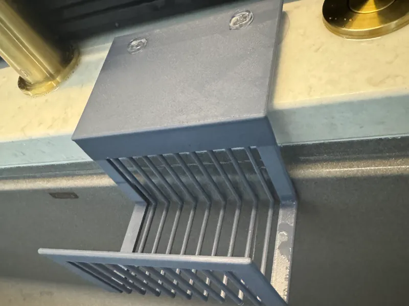 Sponge Holder