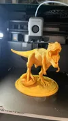 0.2mm layer, 2 walls, 13% infill