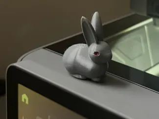 The Lucky Rabbit: Samsung Fit Plus Cover
