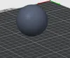 PETG 0.2mm layer, 2 walls, 15% infill