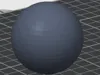 PLA 0.2mm layer, 2 walls, 15% infill
