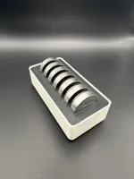0.2mm layer, 3 walls, 10% infill