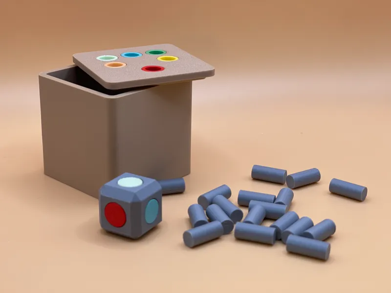 The Box