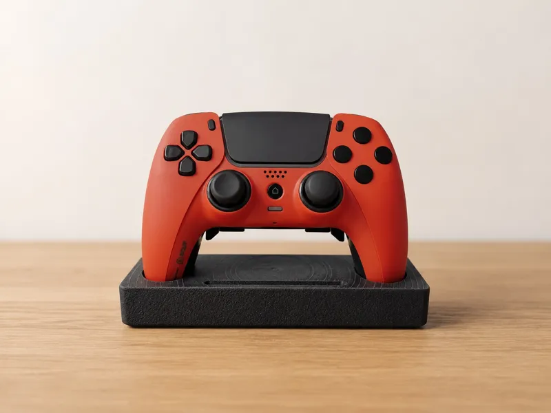 PS5 Dualsense / controller holder - minimalist