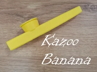 Kazoo Banana