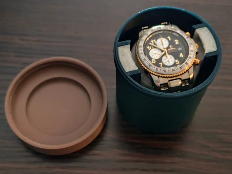 Watch box