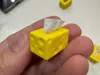 0.12mm layer, 2 walls, 15% infill