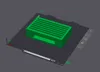 0.08mm layer, 2 walls, 15% infill