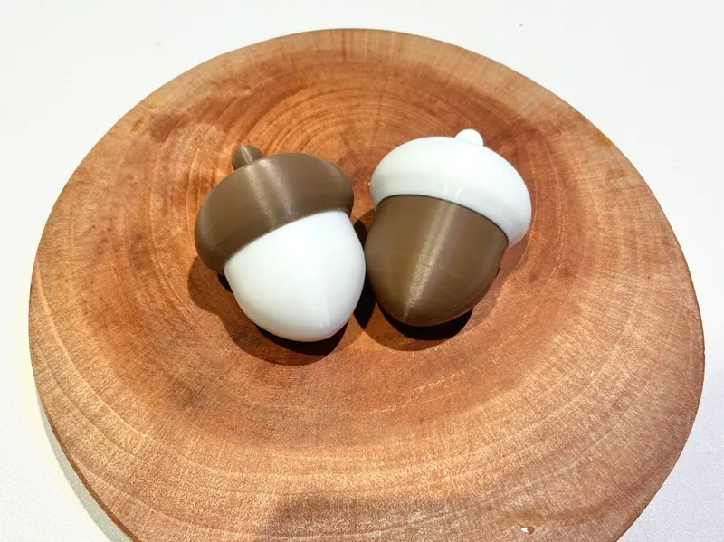 Acorn Container