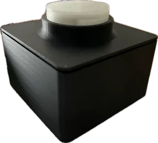 Dimmer Box