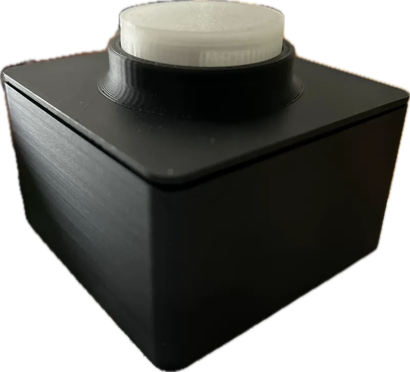 Dimmer Box