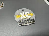ROUND TAGS - DOWNLOAD AND EDIT