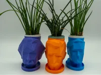 Pots des grands inventeurs — photo 2