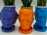 Pots des grands inventeurs — photo 1
