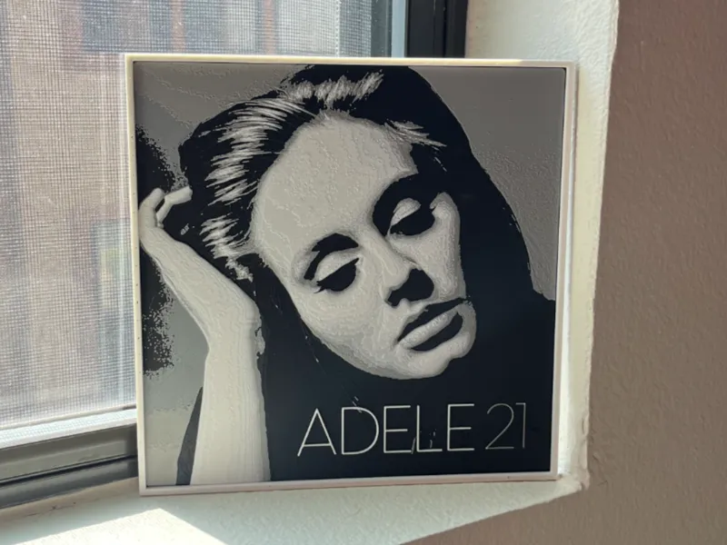 Adele - 21