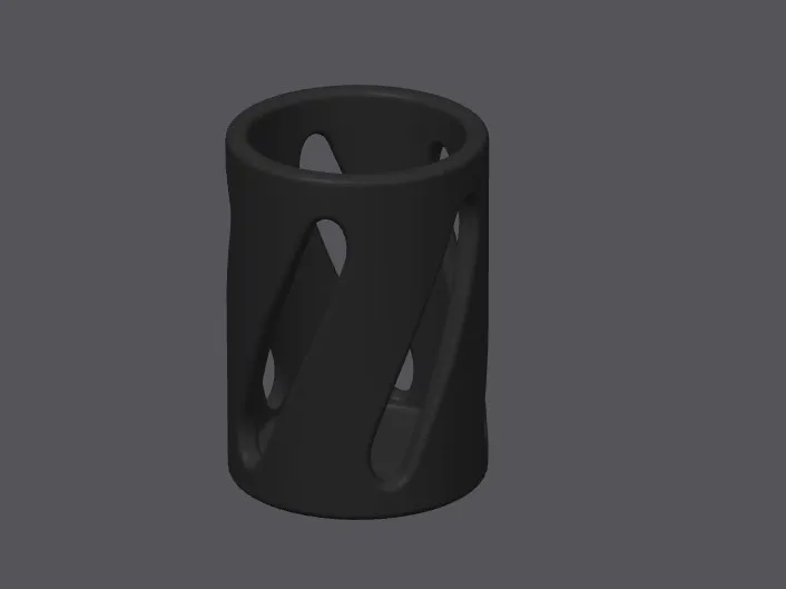 Vase