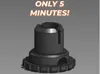0.16mm layer, 2 walls, 15% infill