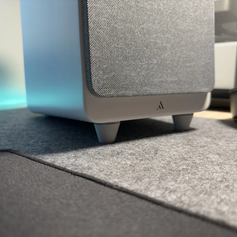 Speaker Feet