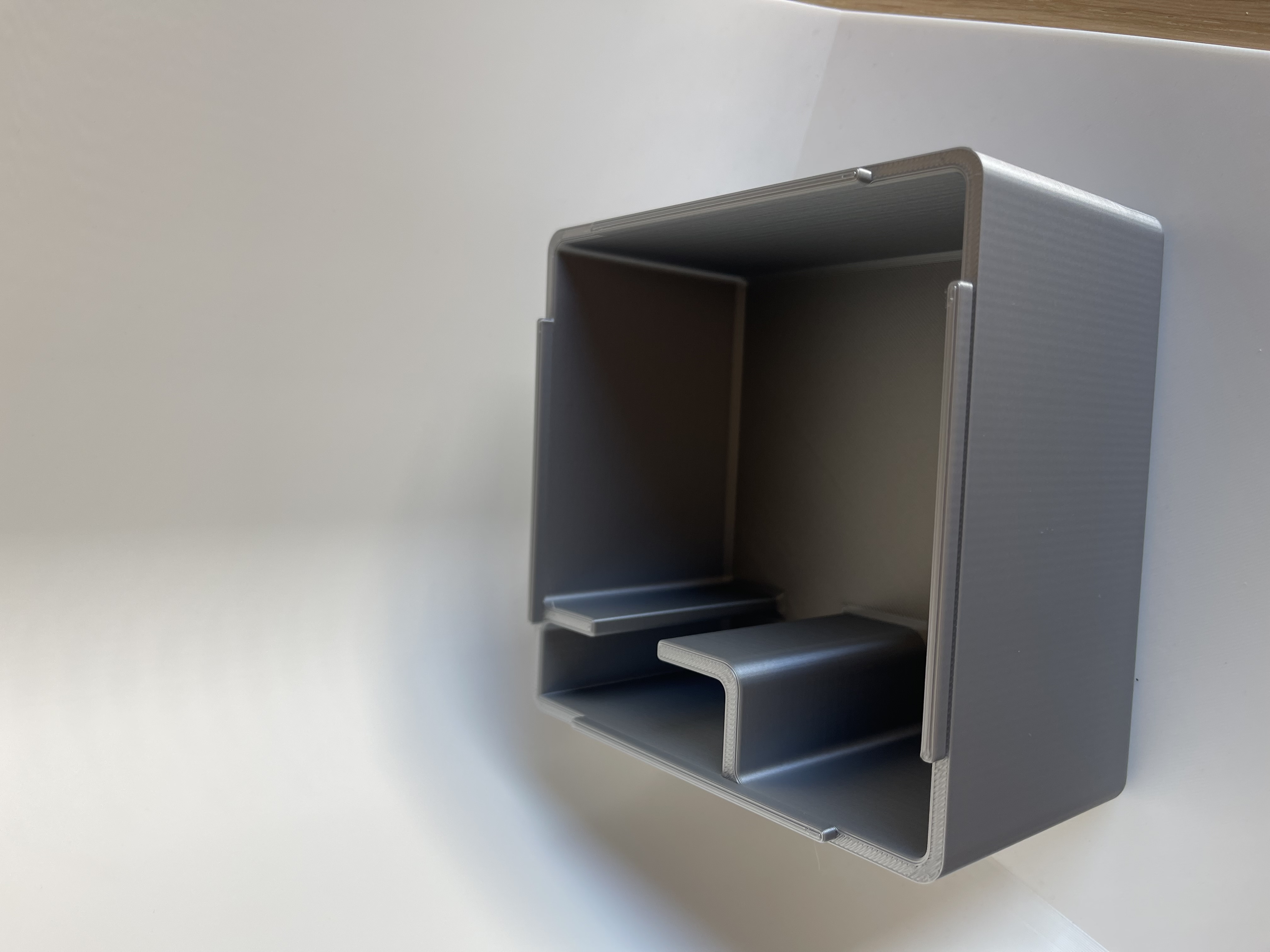 Miniatura 2 do modelo 3D Hasenspiel