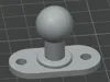 Stronger - 0.2mm layer, 6 walls, 45% infill