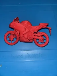 0.16mm layer, 2 walls, 15% infill