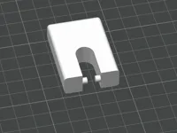 0.16mm layer, 2 walls, 15% infill