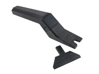 Bed Scraper - An excellent one