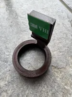 0.16mm layer, 4 walls, 15% infill