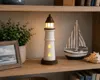 Lighthouse XL 0.2mm layer, 2 walls, 15% infill